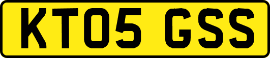 KT05GSS
