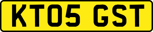 KT05GST