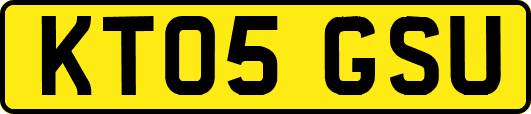 KT05GSU