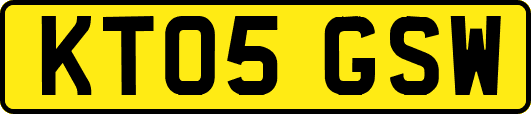 KT05GSW