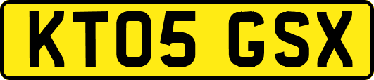 KT05GSX