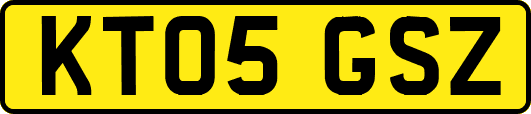 KT05GSZ