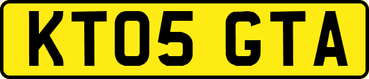 KT05GTA