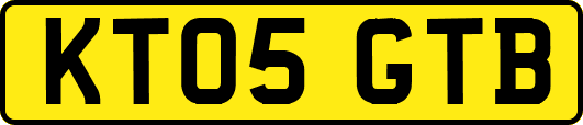 KT05GTB