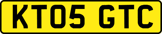 KT05GTC
