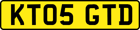 KT05GTD