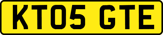 KT05GTE