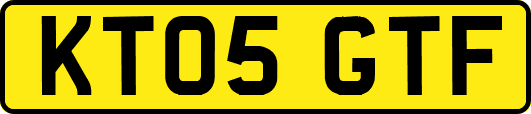 KT05GTF