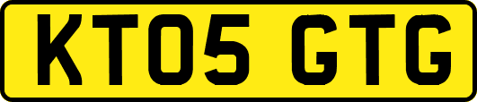 KT05GTG