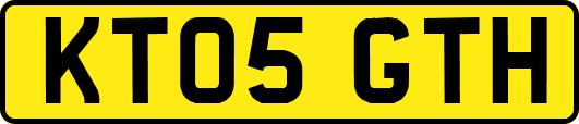 KT05GTH