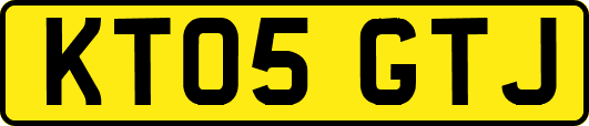 KT05GTJ