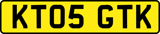 KT05GTK