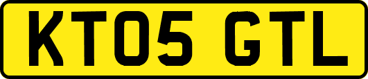 KT05GTL