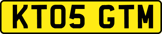 KT05GTM