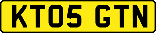 KT05GTN