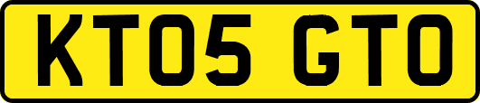 KT05GTO