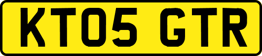 KT05GTR