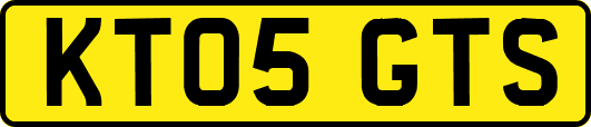 KT05GTS