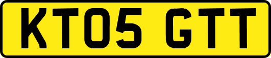 KT05GTT