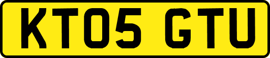KT05GTU