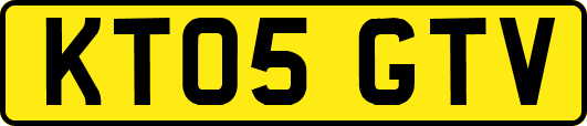 KT05GTV