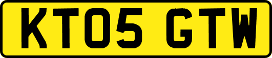 KT05GTW