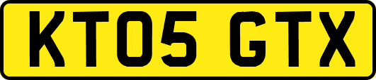 KT05GTX