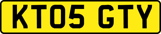KT05GTY