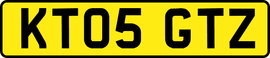 KT05GTZ