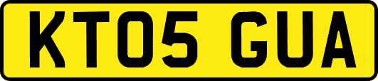 KT05GUA