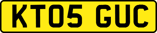 KT05GUC