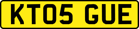 KT05GUE