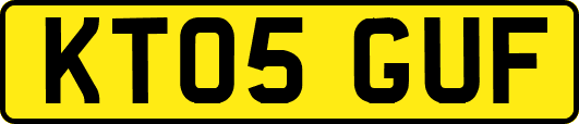 KT05GUF