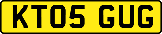 KT05GUG