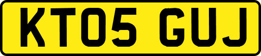 KT05GUJ
