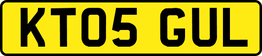KT05GUL
