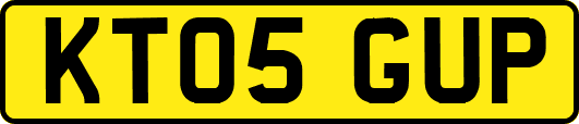 KT05GUP