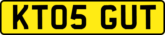 KT05GUT