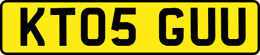 KT05GUU
