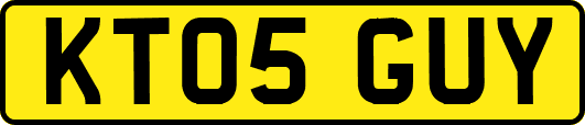 KT05GUY