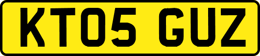KT05GUZ