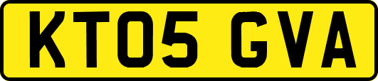 KT05GVA