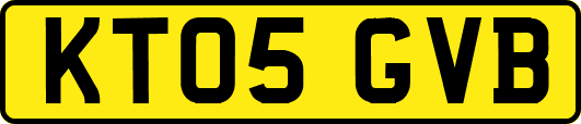 KT05GVB