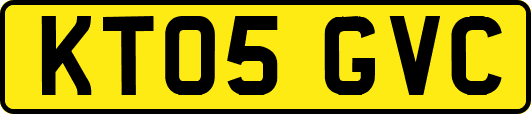 KT05GVC