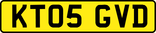 KT05GVD