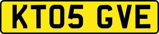 KT05GVE
