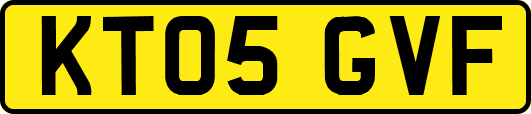 KT05GVF