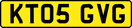 KT05GVG