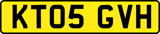 KT05GVH