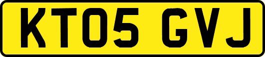 KT05GVJ